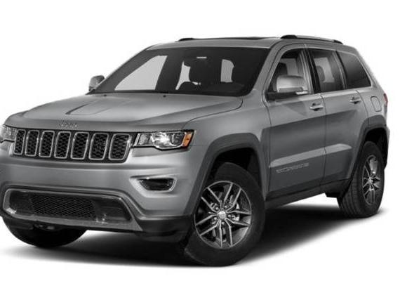 JEEP GRAND CHEROKEE 2018 1C4RJFBG2JC505930 image